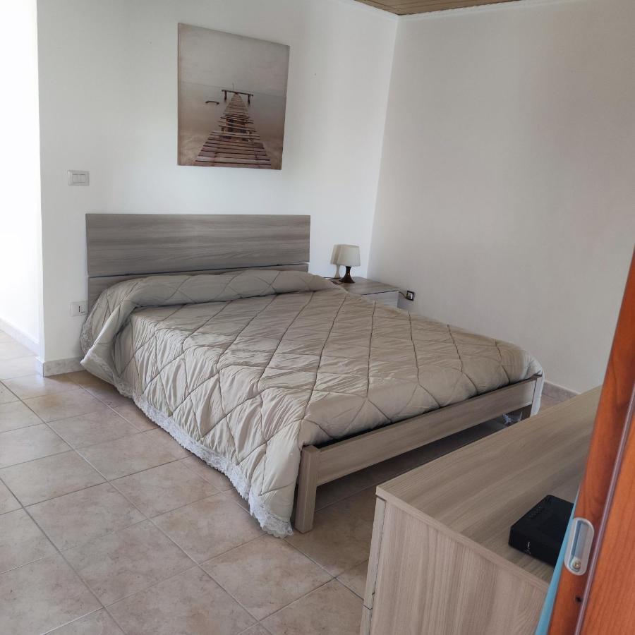 Appartamenti Bella Vista Furci Siculo Εξωτερικό φωτογραφία