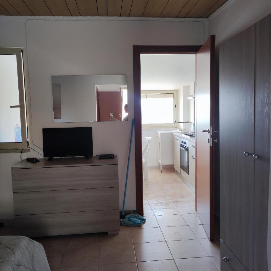 Appartamenti Bella Vista Furci Siculo Εξωτερικό φωτογραφία